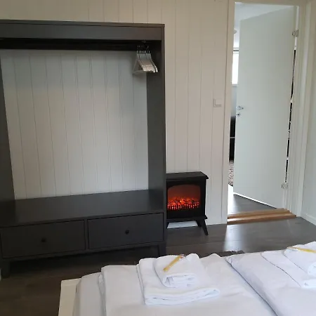 Apartment Central At Bertis Ap4