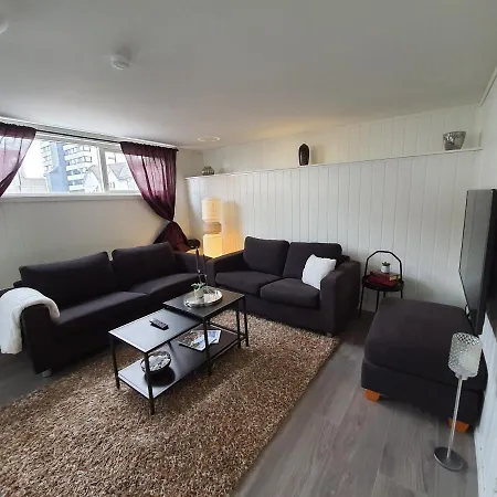 Central At Bertis Ap4 Apartment Stavanger