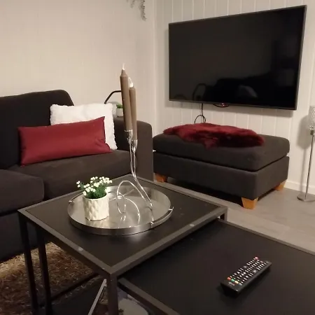 Apartment Central At Bertis Ap4 Stavanger