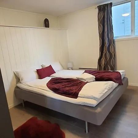 Central At Bertis Ap4 Apartment *